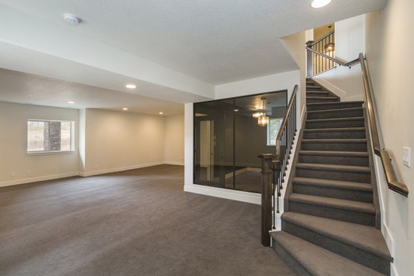 Cost of Basement Restoration Service in Sedona