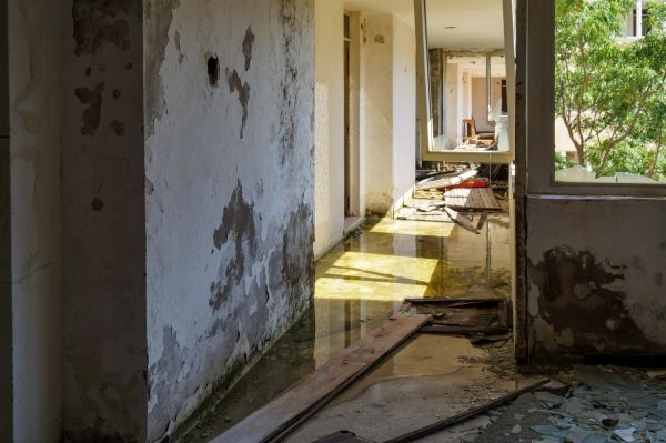 Water Removal Service in Sedona