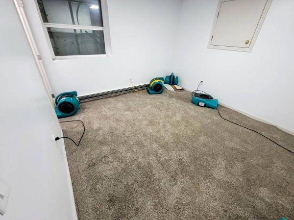 Flood Restoration Service in Sedona