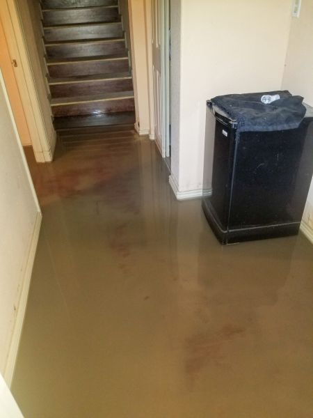 Emergency Water Removal in Sedona