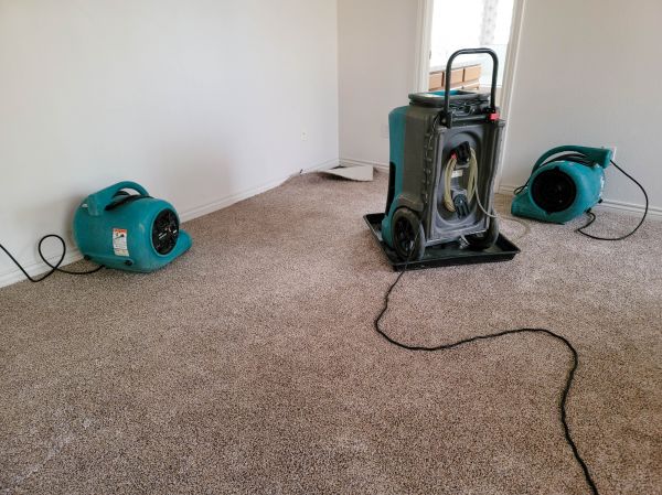 Water Damage Repair in Sedona