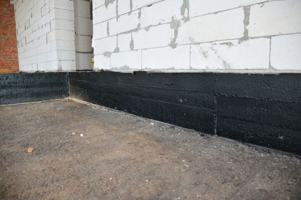 Cost of Basement Water Damage Service in Sedona