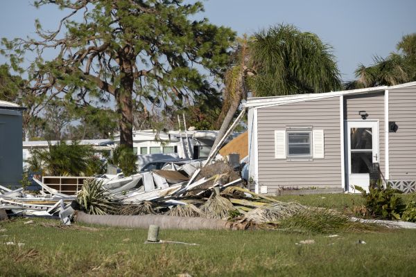Cost of Tornado Restoration in Sedona