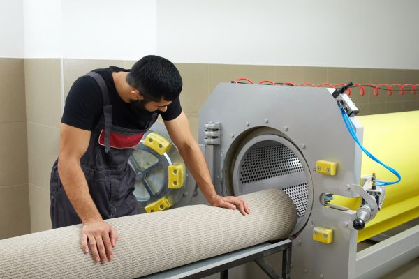 Carpet Drying Service in Sedona