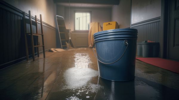 Cost of Flooded Basement Restoration in Sedona