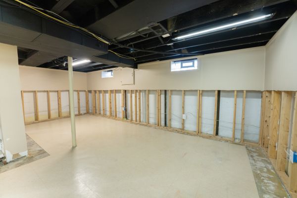 Cost of Basement Flood Restoration in Sedona