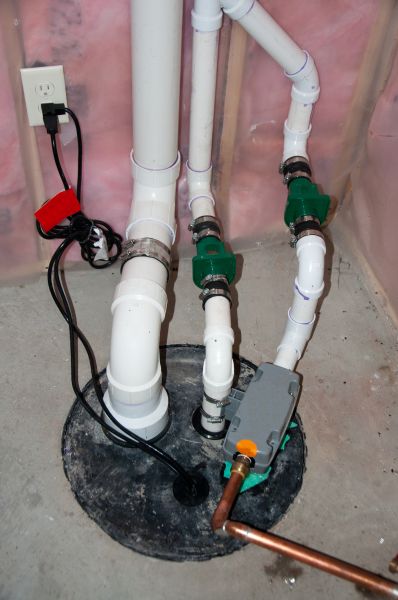 Cost of Basement Water Mitigation in Sedona