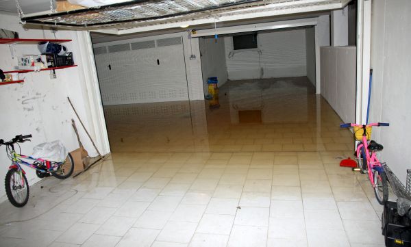 Water Remediation in Sedona